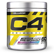 Cellucor C4 Original, Cosmic Rainbow - 414g maisto papildas sportui