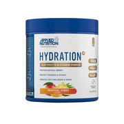Applied Nutrition Hydration+ Tropical Vibes - 240 g elektrolitai