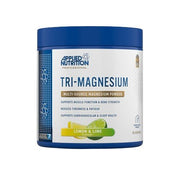 Maisto papildas Tri-Magnesium Lemon Lime