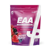 EAA maisto papildas Berry Burst skoniu, 1000 g