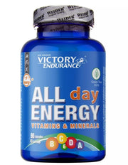 Weider Joe Victory Endurance energijos papildas kapsulės