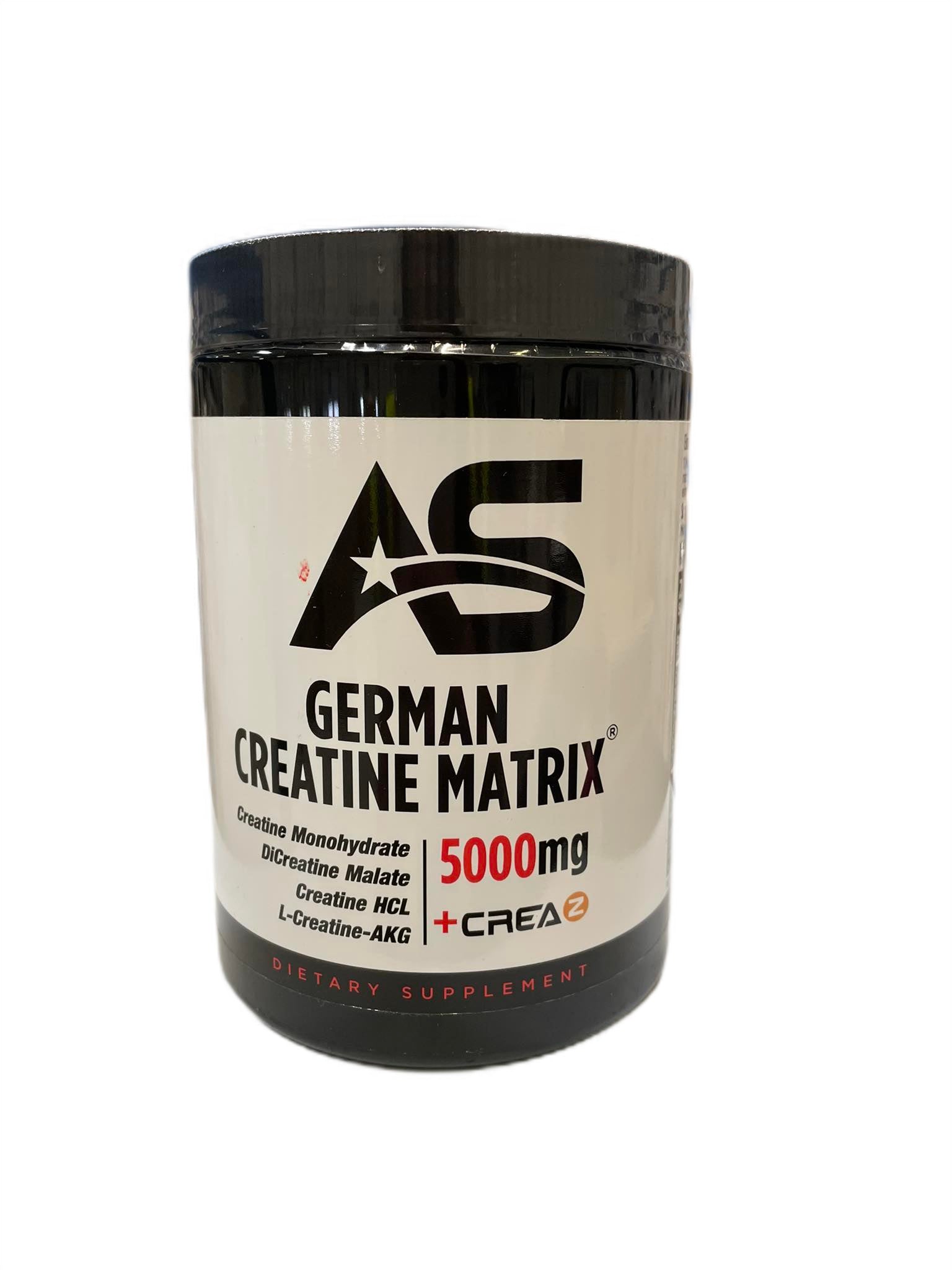 Kreatino papildas 300g