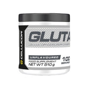 Cellucor Glutaminas maisto papildas