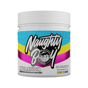 Naughty Boy Hydration, Pink N Mix - 255 g elektrolitų maisto papildas