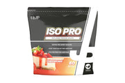 Trained by JP Iso Pro, Braškė ir Sūrio Pyragas - 1800 g