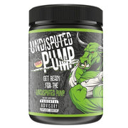 American Supps Undisputed Pump Booster, Tropical - 510 g, sporto papildas