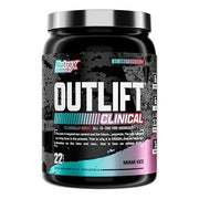 Nutrex OutLift Clinical Miami Vice maisto papildas