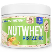 Allnutrition Nutwhey pistacijų maisto papildas 500g