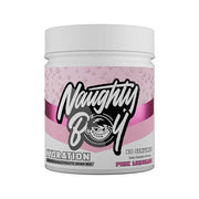 Naughty Boy Hydration, Pink Lemonade - 510 g maisto papildas