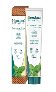 Himalaya Complete Care Toothpaste, Mint - 75 ml.