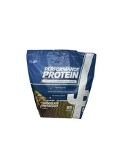Trained by JP Performance Protein, Chocolate Pistachio - 2000 gramų