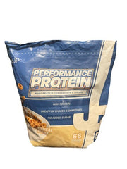 Trained by JP Performance Protein, Cereal Milk (EAN 659048915793) - 2000 gramų