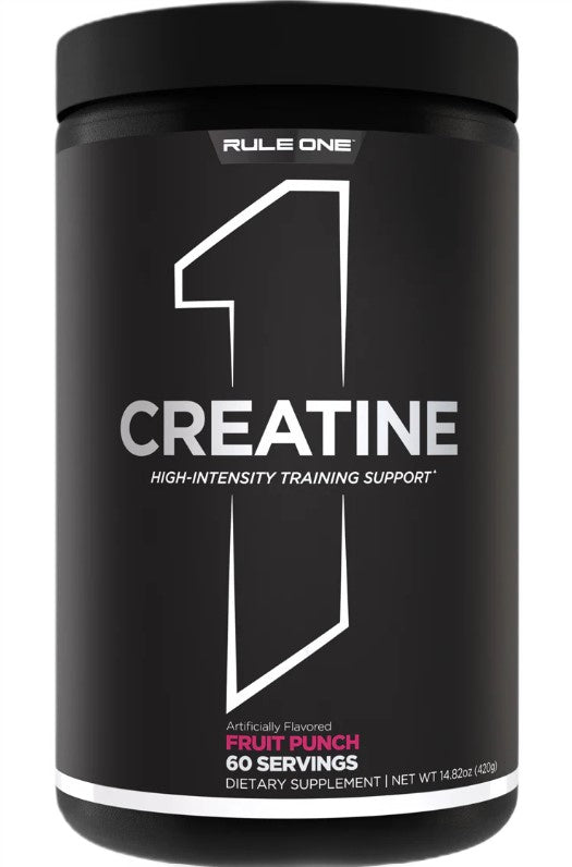 Kreatino papildas, Fruit Punch, 420g