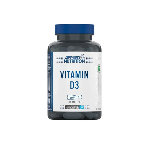 Vitaminas D3 maisto papildas