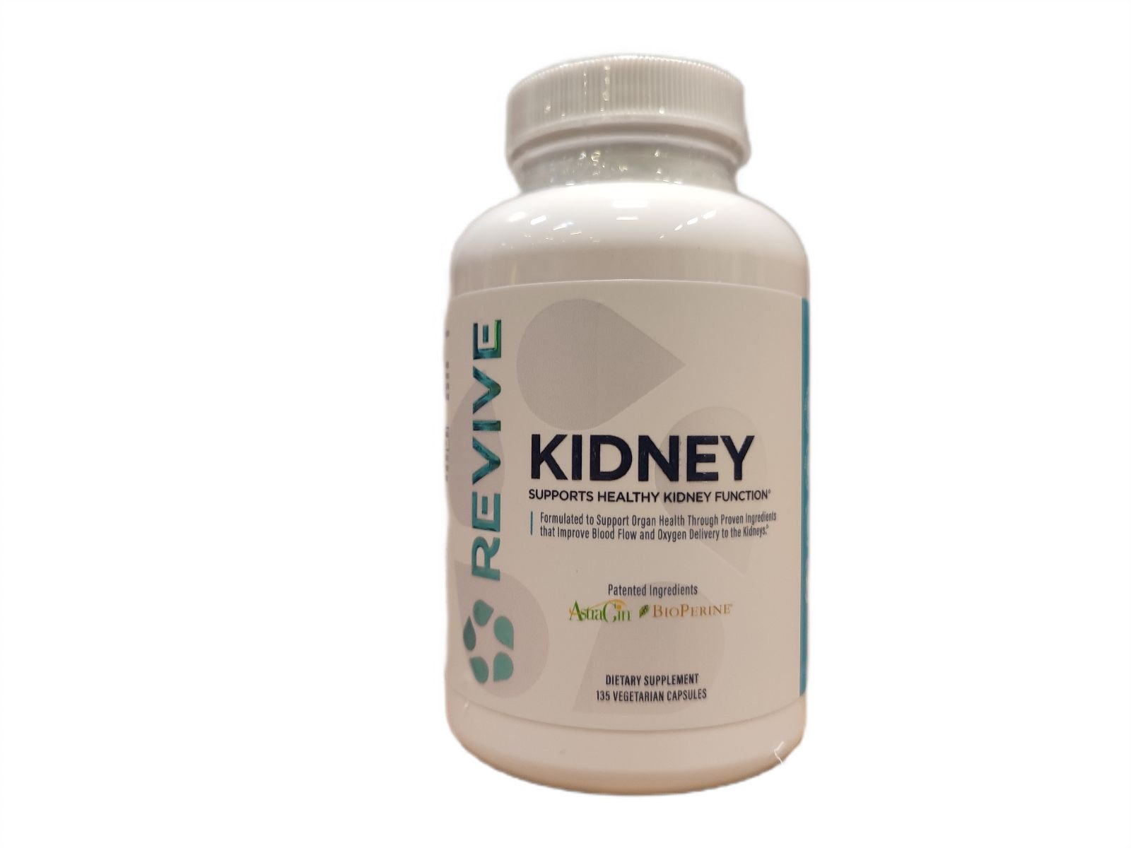 Revive Kidney - 135 kapsulių maisto papildas inkstams