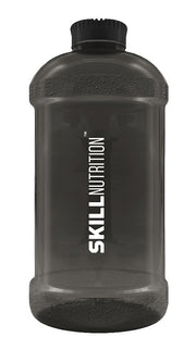 Juodos spalvos galoninis maisto papildas, Skill Nutrition
