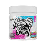 Naughty Boy Menace V2, Candy Bubblegum, maisto papildas, 420 g