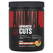 Animal Cuts, Orange Mango (EAN 039442032935) - 267 gramų