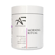 Apex Formulas Morning Ritual, vasaros vaisiai, maisto papildas
