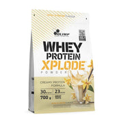 Baltymų milteliai Olimp Whey Protein