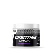Kreatino papildas Trec Nutrition Creatine Mono + Vitamin C, Orange