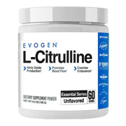 L-Citrulline maisto papildas