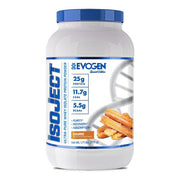 Evogen IsoJect Churro baltymų milteliai