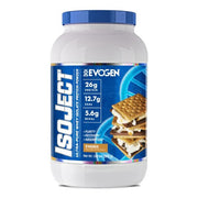 Evogen IsoJect S'Mores baltymų milteliai