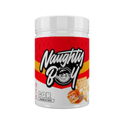 Naughty Boy Cream of Rice, Caramel Biscuit - 1000 g maisto papildas