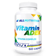Allnutrition Vitamin ADEK - 60 kapsulių