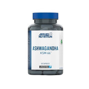 Maisto papildas Ashwagandha KSM-66 kapsulės