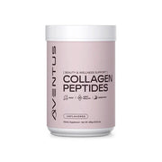 Aventus Supplements kolageno peptidai 290g