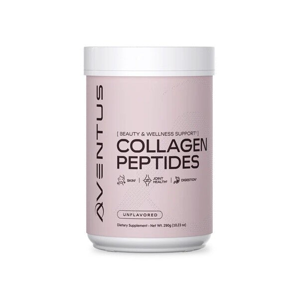 Aventus Supplements kolageno peptidai 290g