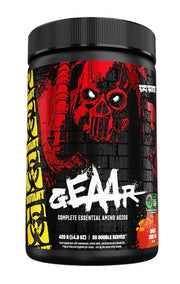 Mutant GEAAR, saldus ledų arbata, 420 g