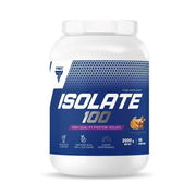 Trec Nutrition Isolate 100, Šokolado žemės riešutų sviestas, 2000 g