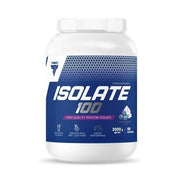 Trec Nutrition Isolate 100, Creamy Blueberry – baltymų papildas