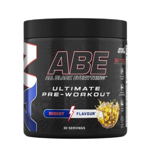 Applied Nutrition ABE - Energijos papildas, 375 g