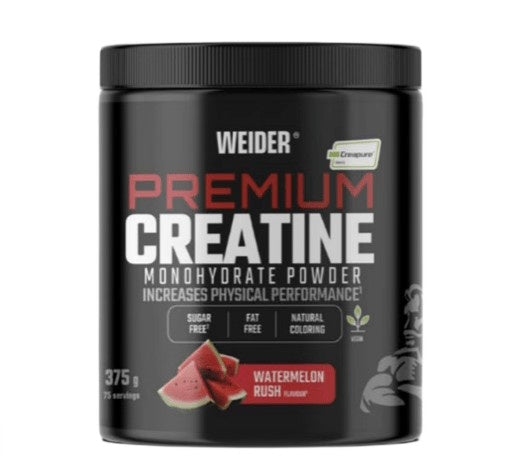 Kreatino papildas Watermelon Rush