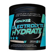Elektrolitų milteliai, apelsinų mangų skonis, sporto papildas