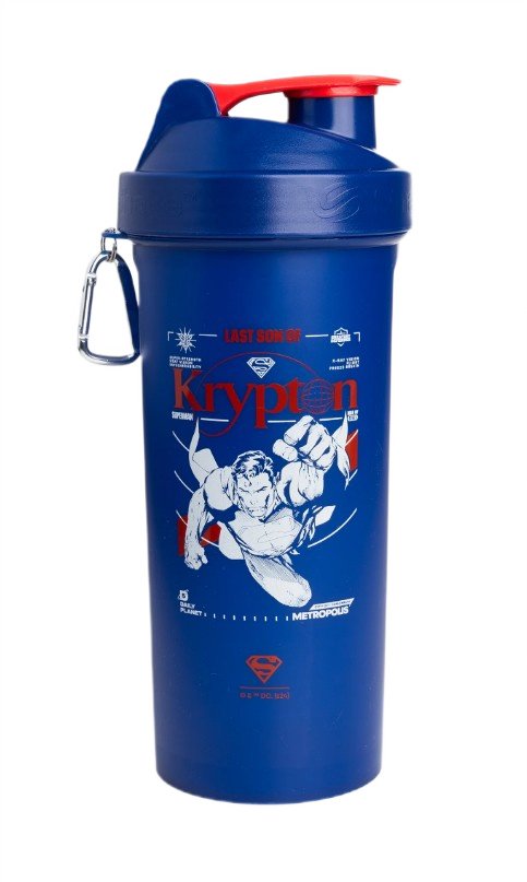 Supermeno simbolis, sporto papildas, sporto aksesuaras