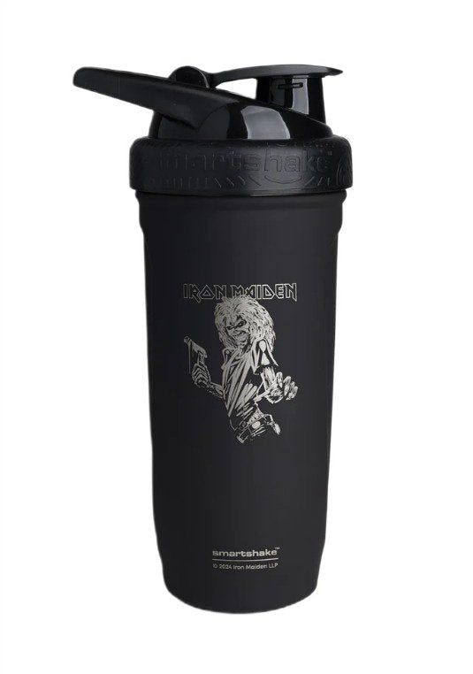Juosmens gertuvė Iron Maiden Killers, nerūdijančio plieno, 900 ml