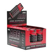 Applied Nutrition ABE Shot, Cherry Cola - 12 vnt. energijos gėrimas