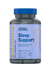 Maisto papildas Sleep Support kapsulės