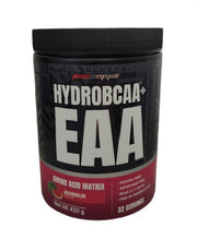 ProSupps HydroBCAA + EAA, Watermelon - 420 g maisto papildas