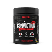 Conteh Sports Conviction Elite, Mango Sherbet - 400g maisto papildas