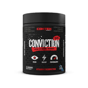 Conteh Sports Conviction Elite, mėlynas ledų skonio, 400 g, sporto papildas