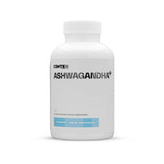 Conteh Sports Ashwagandha+ - 120 kapsulių maisto papildas