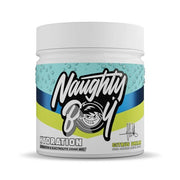 Naughty Boy Hydration citrus papildas