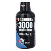 ProSupps L-Carnitine 3000, Blue Razz - 473 ml, maisto papildas sportui
