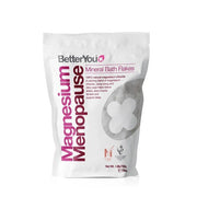BetterYou Magnis Menopauzei vonios dribsniai